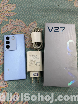 Vivo v27 5g
